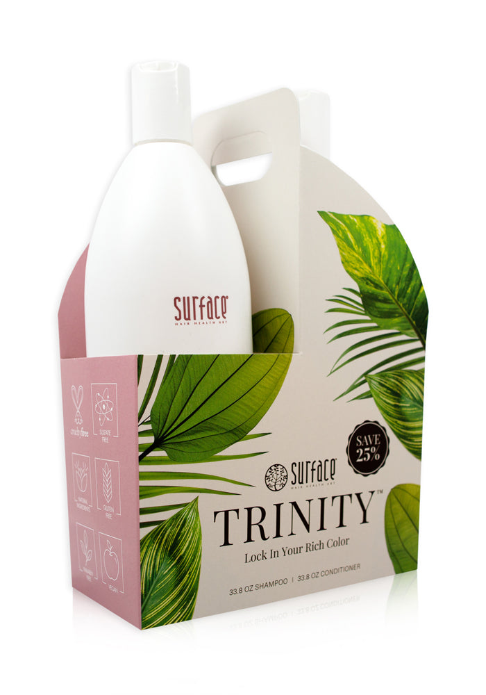 Trinity Color Care Liter Duo