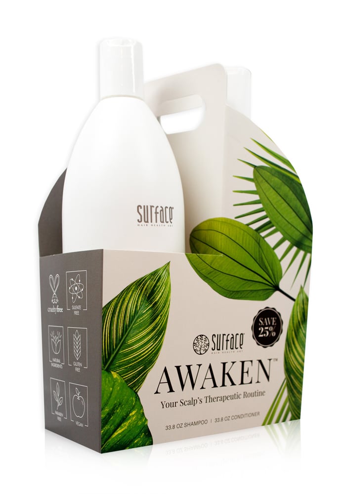 Awaken Therapeutic Duo