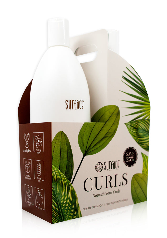 Curls Duo