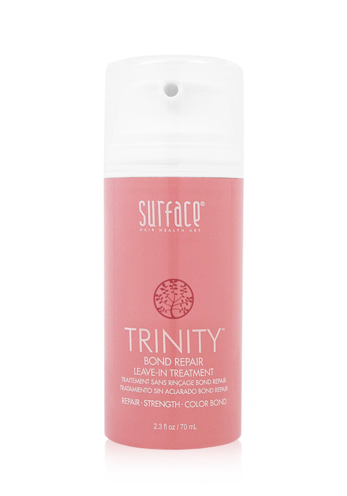 Trinity Bond Repair