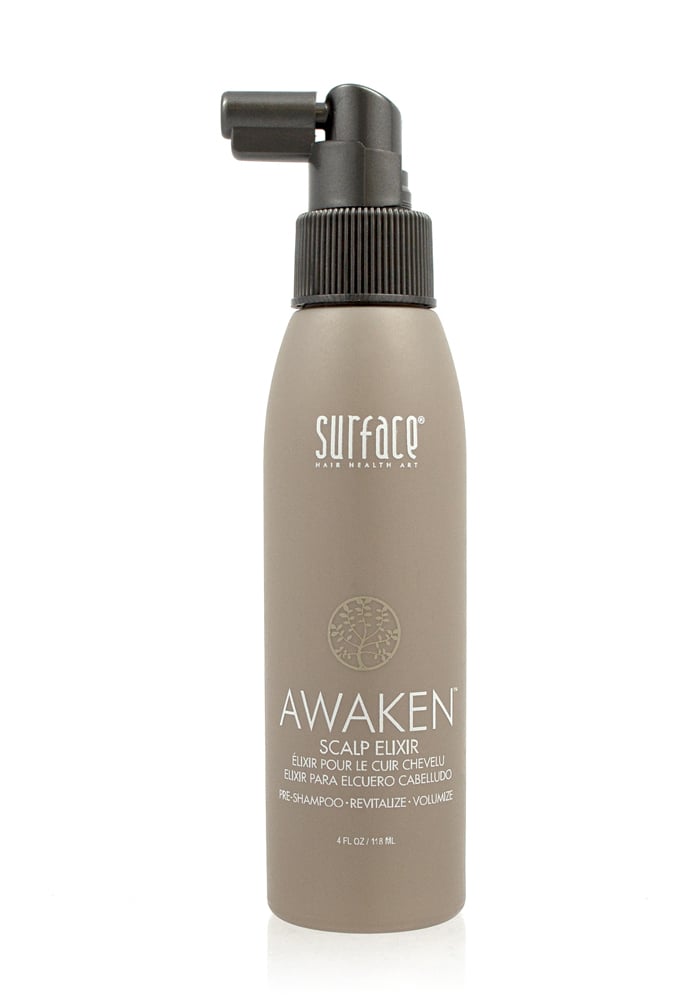 Awaken Scalp