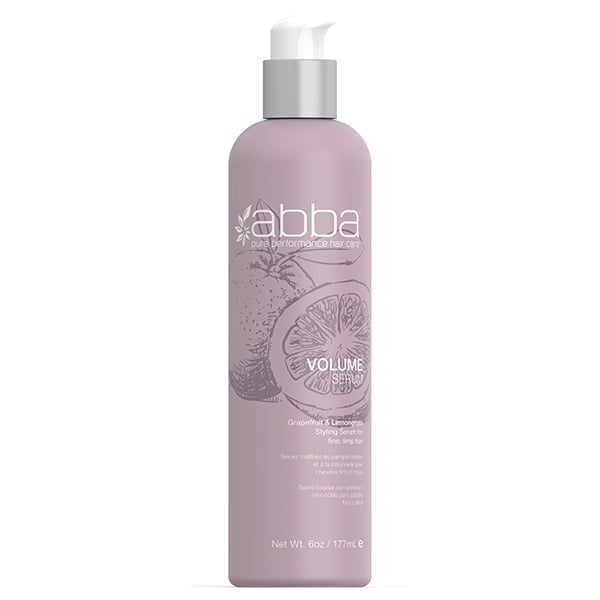 Abba Volume Serum