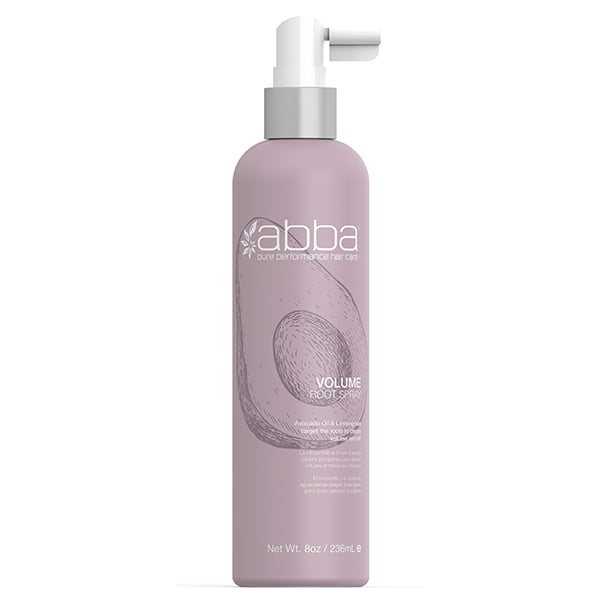 Abba Volume Root Spray