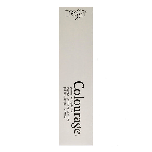 Tressa Colourage Permanent Gel Color
