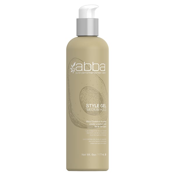 Abba Style Gel