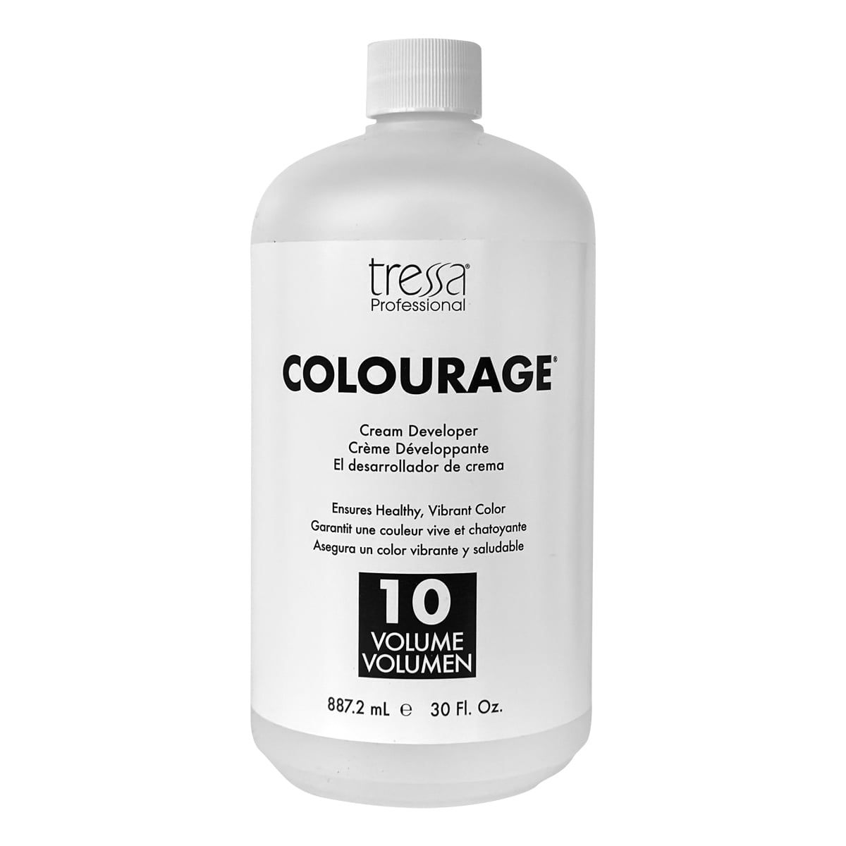 Tressa Colourage Developer