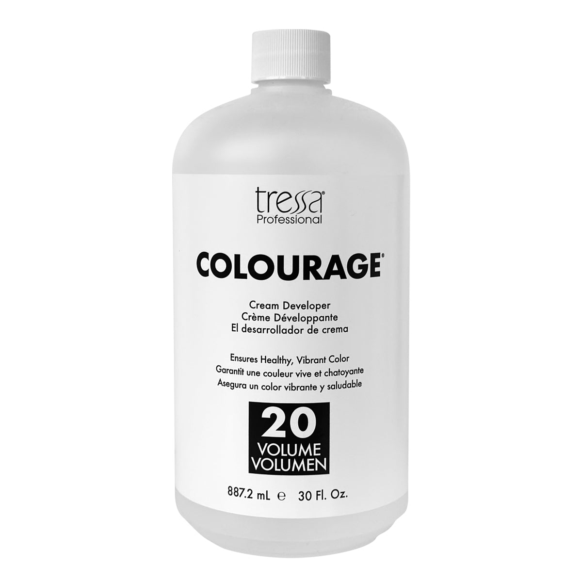 Tressa Colourage Developer