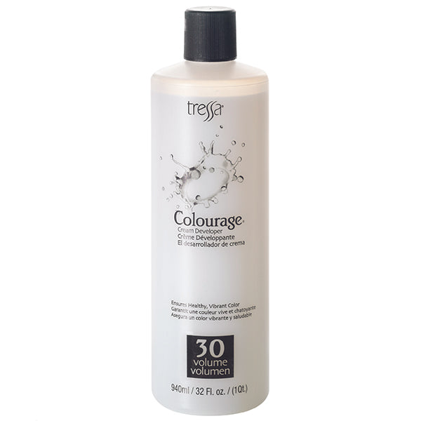 Tressa Colourage Developer