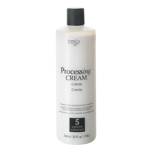 Tressa Processing Cream