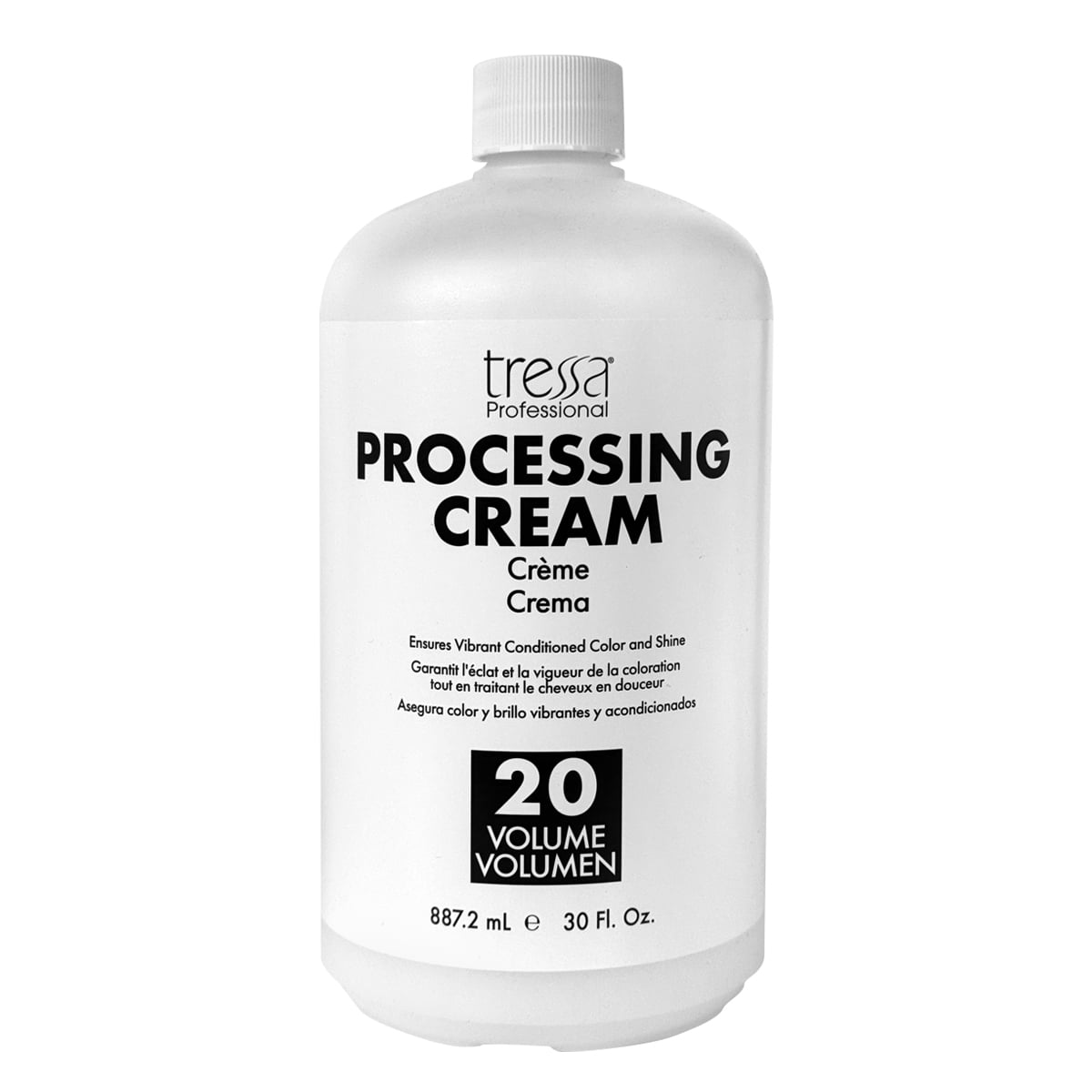 Tressa Processing Cream 20 Volume