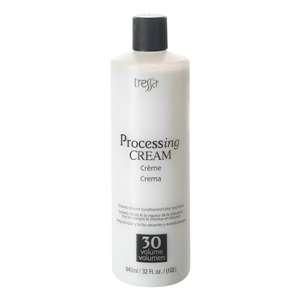 Tressa Processing Cream