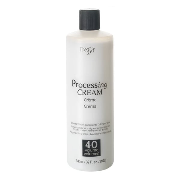 Tressa Processing Cream