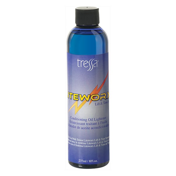 Tressa Liteworx Conditioning Oil Lightener