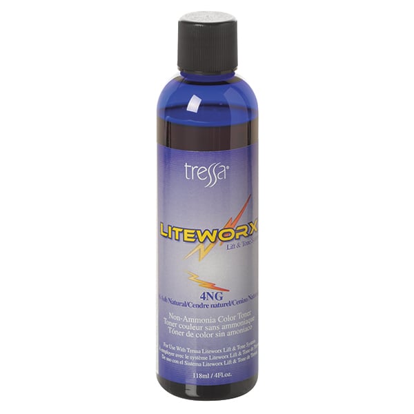 Tressa Liteworx Color Toner