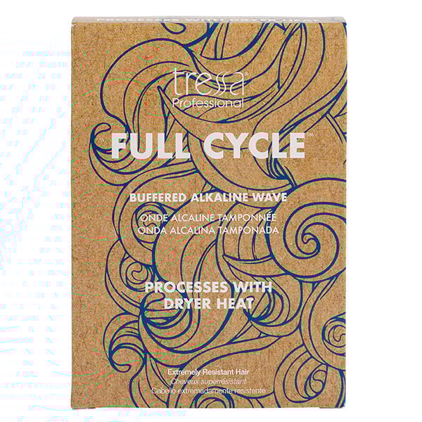 Tressa Full Cycle Individual Wave
