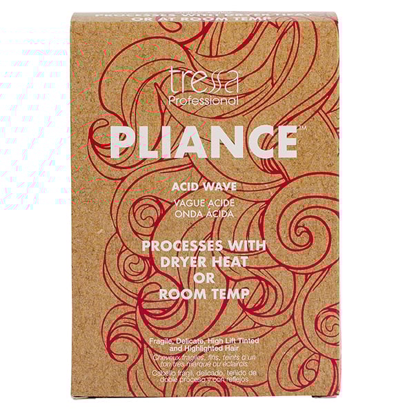 Tressa Pliance Individual Wave
