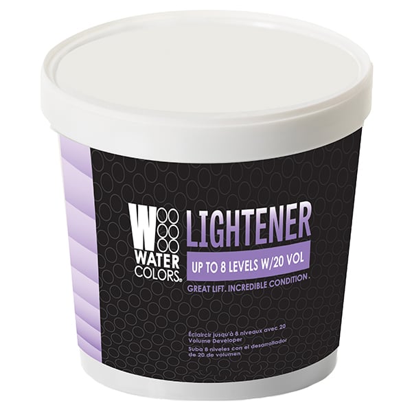 Watercolors Lightener