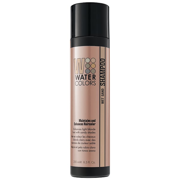 Watercolors Maintenance Shampoo