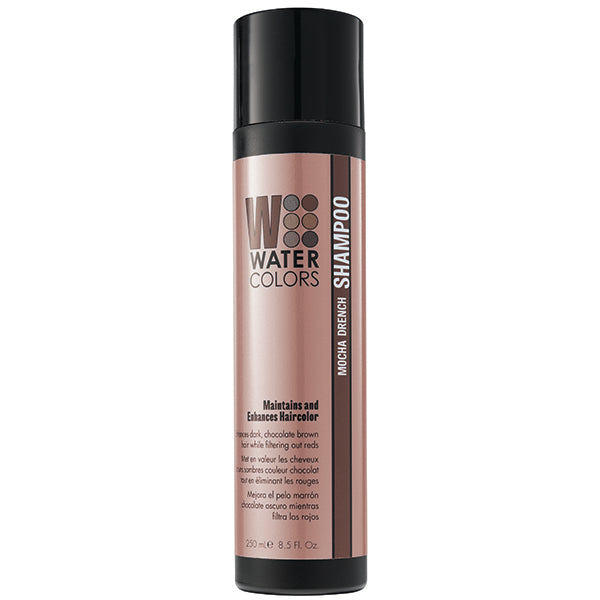 Watercolors Maintenance Shampoo, 8.5 oz