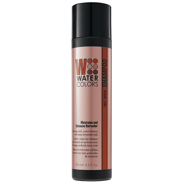 Watercolors Maintenance Shampoo, 8.5 oz