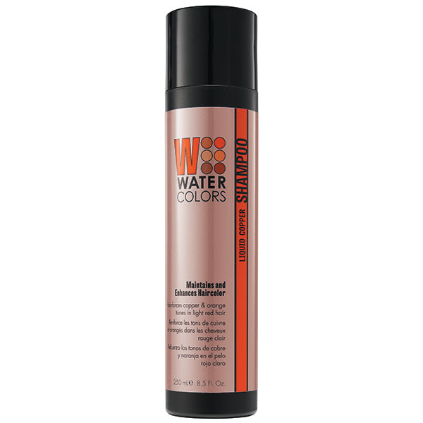 Watercolors Maintenance Shampoo, 8.5 oz