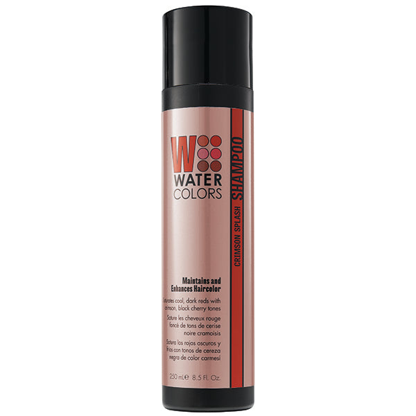 Watercolors Maintenance Shampoo, 8.5 oz