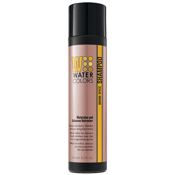 Watercolors Maintenance Shampoo, 8.5 oz