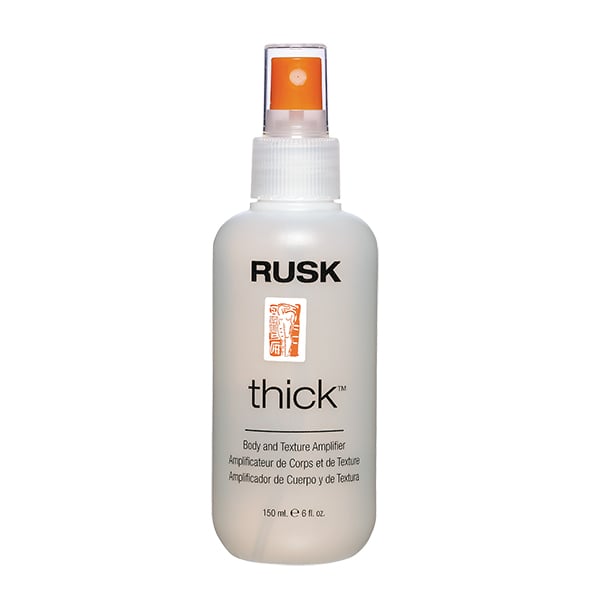 Rusk Designer Collection Thick Body and Texture Amplifier