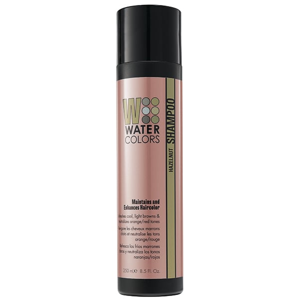 Watercolors Maintenance Shampoo, 8.5 oz