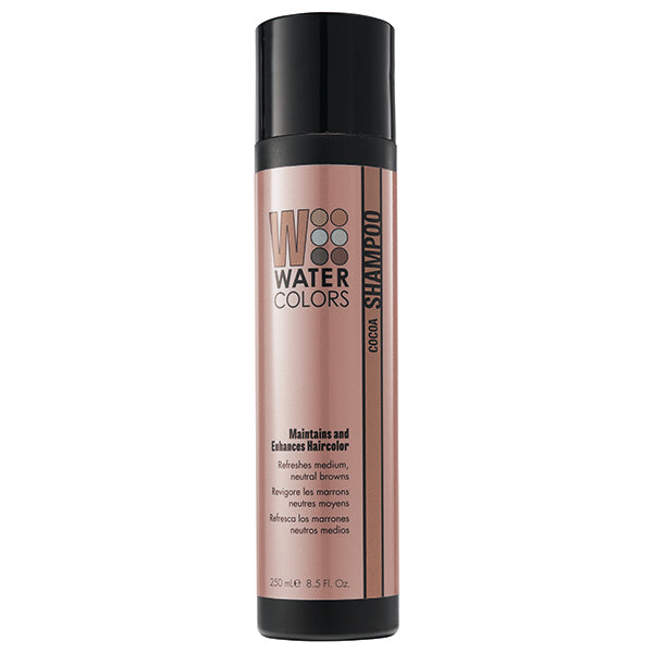 Watercolors Maintenance Shampoo, 8.5 oz