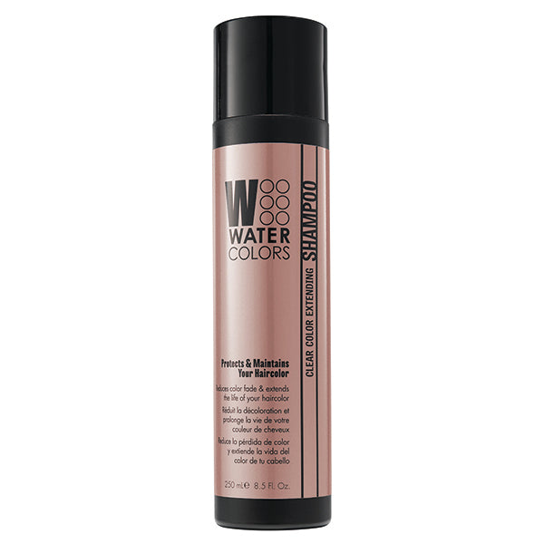 Watercolors Maintenance Shampoo, 8.5 oz