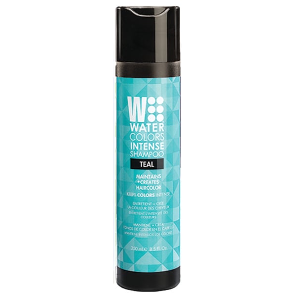 Watercolors Intense Shampoo, 8.5 oz