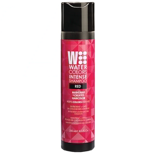 Watercolors Intense Shampoo, 8.5 oz