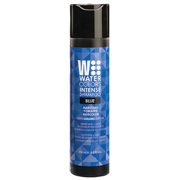 Watercolors Intense Shampoo