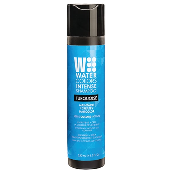 Watercolors Intense Shampoo