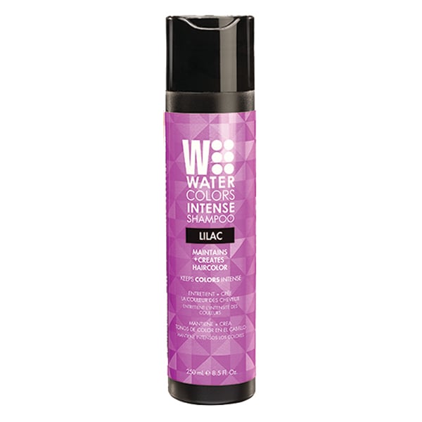 Watercolors Intense Shampoo