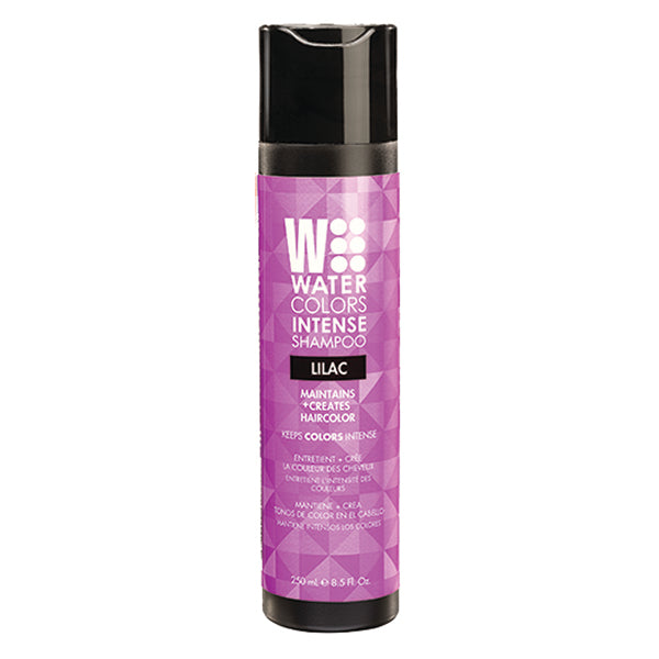 Watercolors Intense Shampoo, 8.5 oz