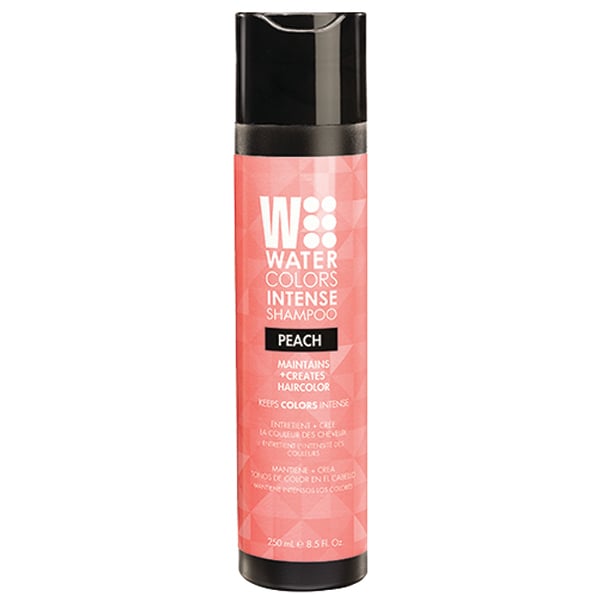 Watercolors Intense Shampoo, 8.5 oz