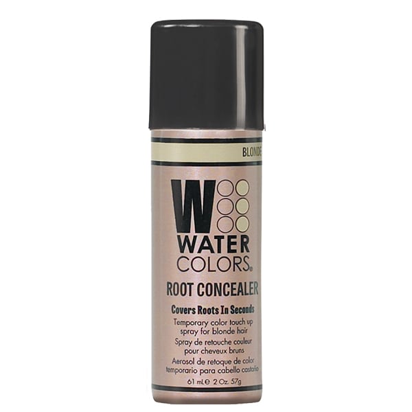 Watercolors Root Concealer