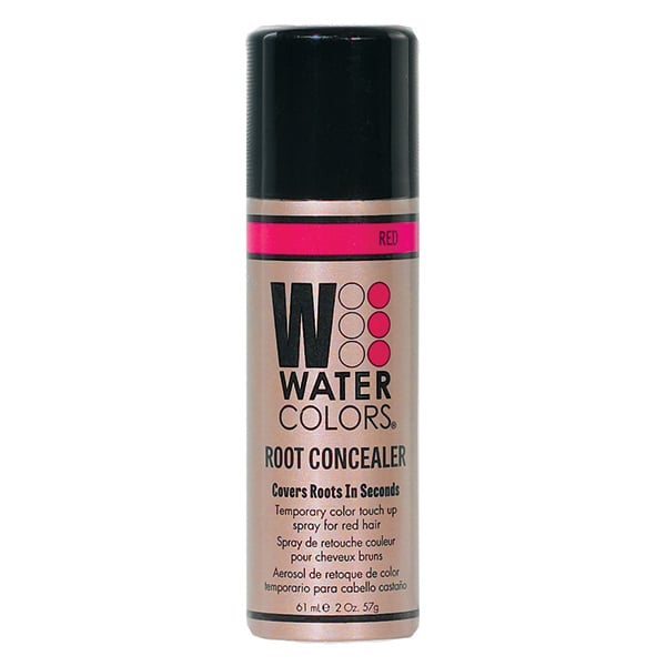 Watercolors Root Concealer