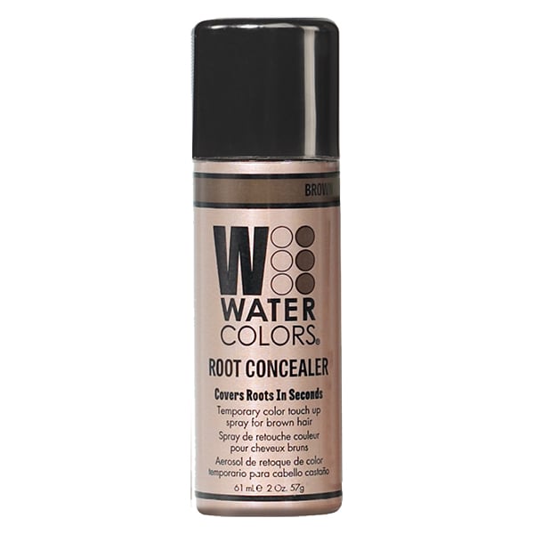 Watercolors Root Concealer