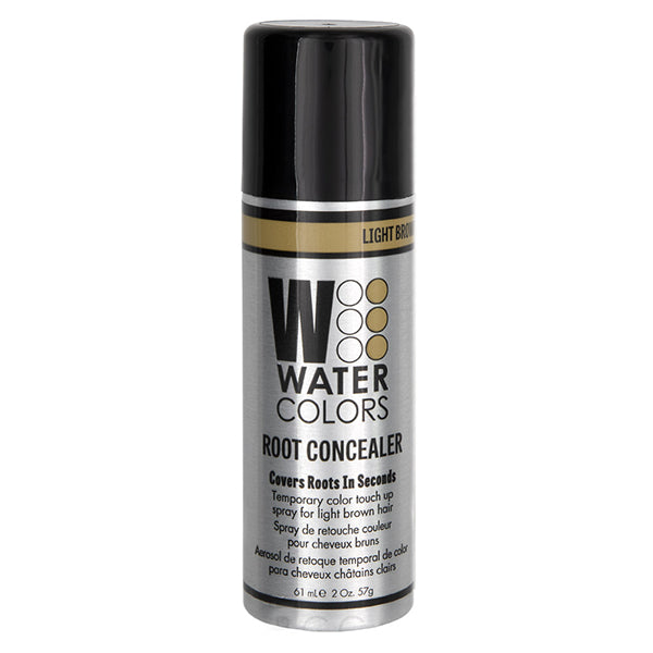 Watercolors Root Concealer, 2 oz