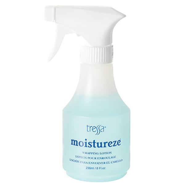 Tressa Moistureze with Trigger Sprayer