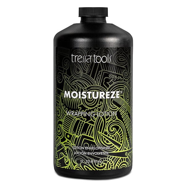 Tressa Moistureze