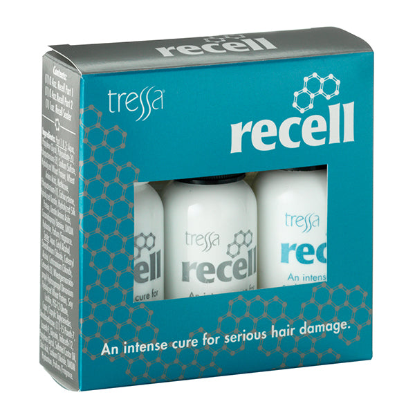 Tressa Recell Kit
