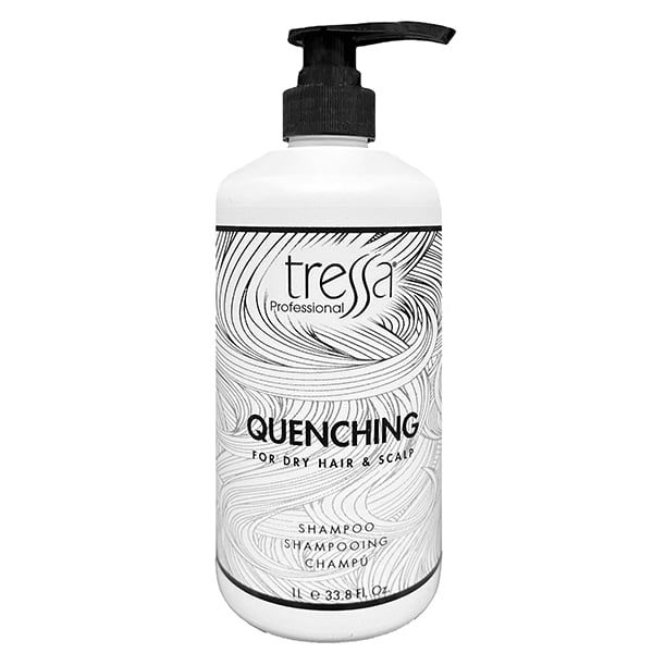 Tressa Quenching Shampoo