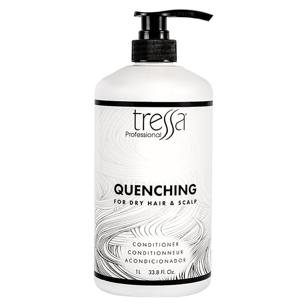 Tressa Quenching Conditioner