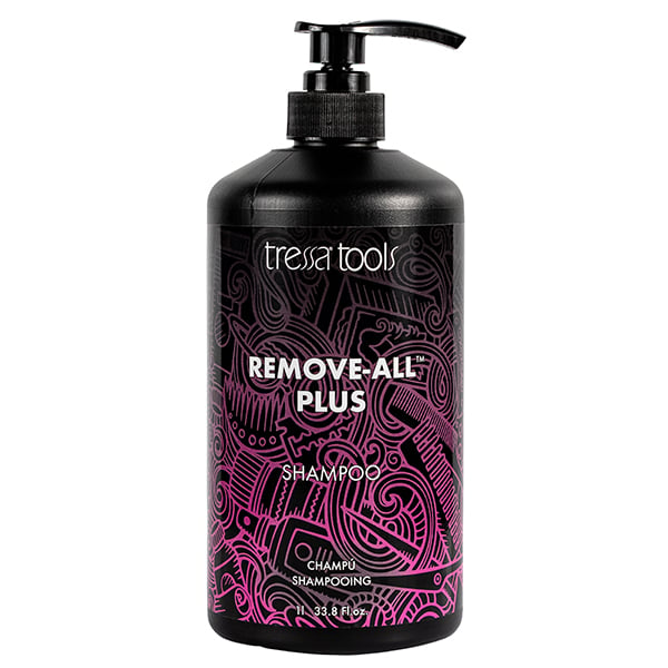 Tressa Remove-All Plus Shampoo