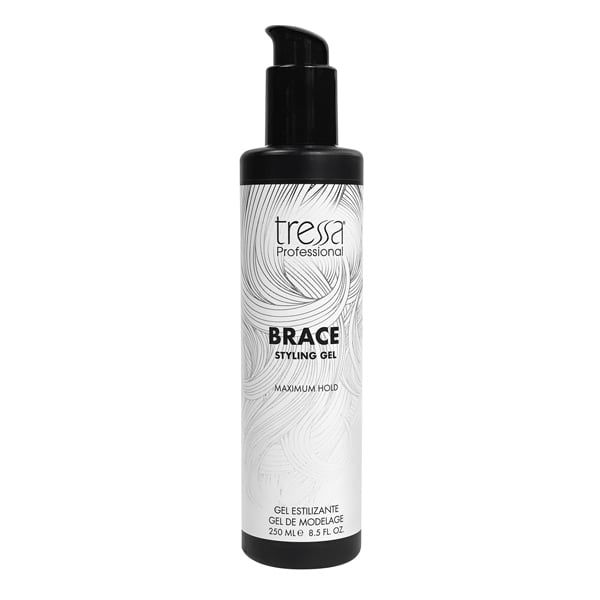 Tressa Brace Styling Gel