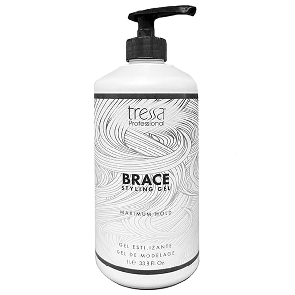 Tressa Brace Styling Gel